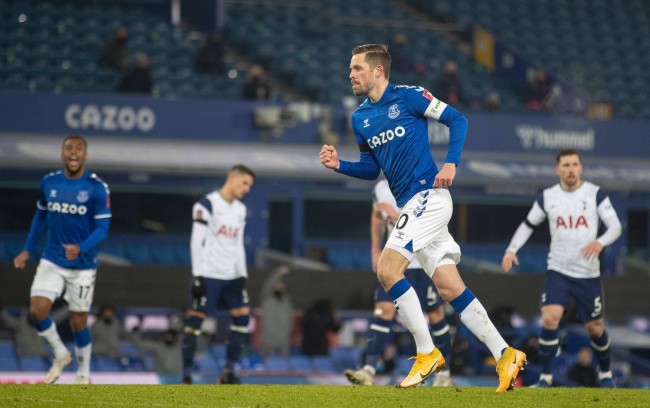 加斯的球员 加斯的球员