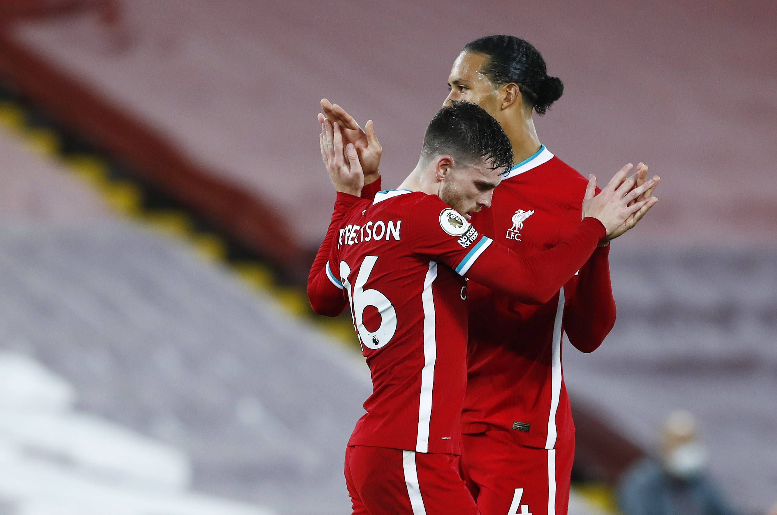 5轮的最佳 5轮的最佳